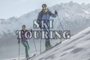 Ski Touring